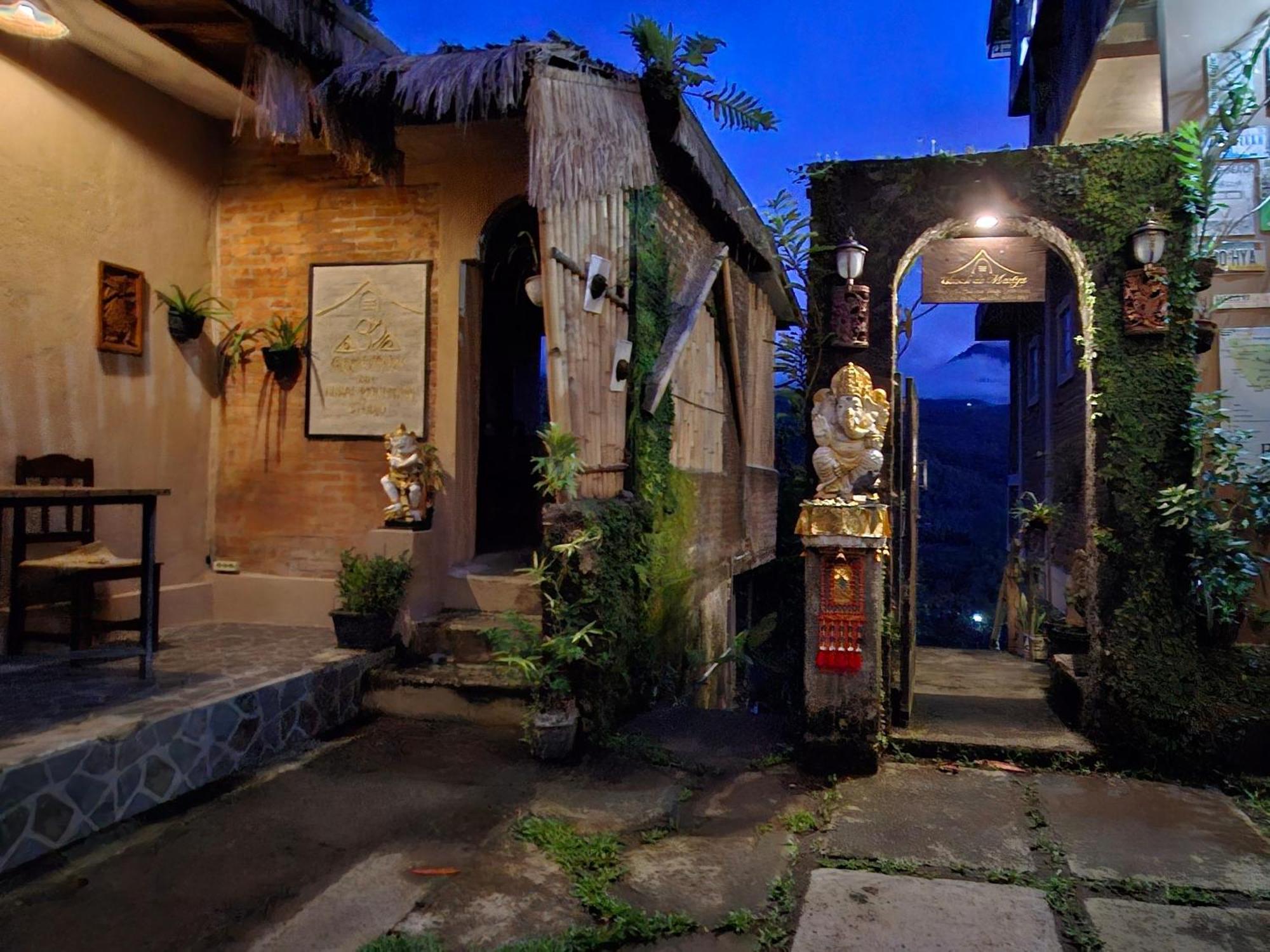 Umah De Madya & Rooftop De Madya มุนดุก ห้อง รูปภาพ